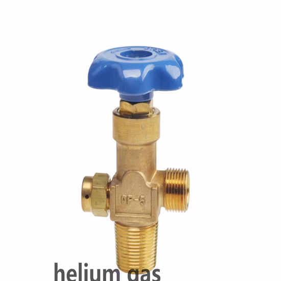 Messing-Kugelhahn mit Widerhaken, Schlauchtülle, Innengewinde, pneumatisches Gasventil